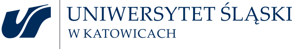 logo Uniwersytetu Śląskiego